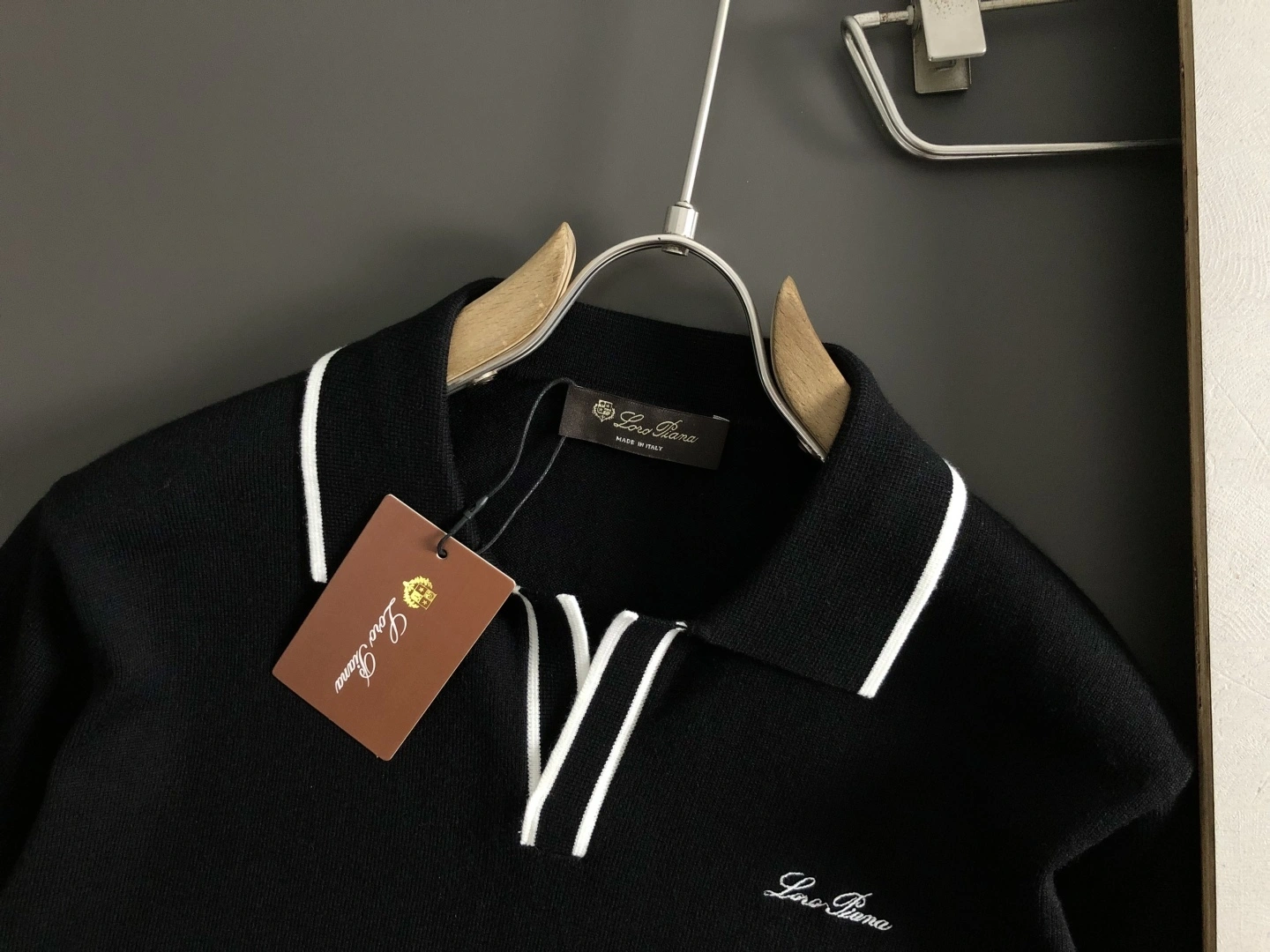 wg.luxury- 8oro Pi191 wool embroidery 2colour item:E-F443J0714-2H